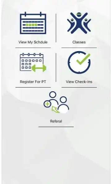 Play Accountability Fitness as an online game Accountability Fitness with UptoPlay
