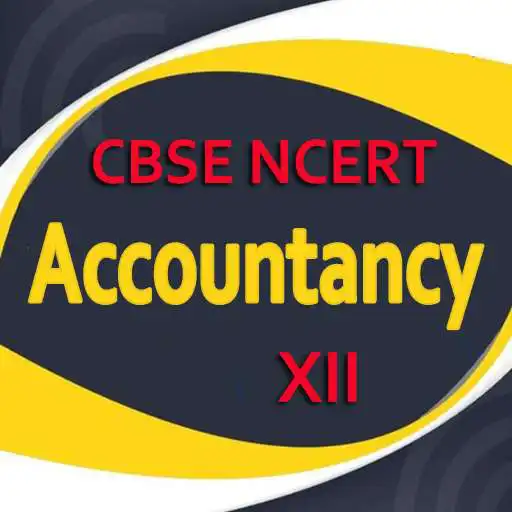 Play Accountancy Class 12th Notes And Q & A APK