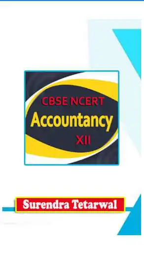 Play Accountancy Class 12th Notes And Q & A  and enjoy Accountancy Class 12th Notes And Q & A with UptoPlay