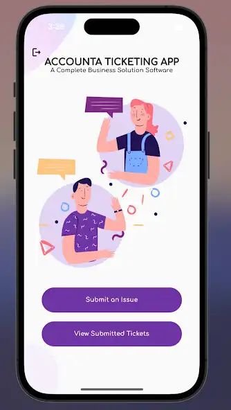 Play Accounta Ticketing  and enjoy Accounta Ticketing with UptoPlay