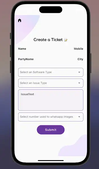 Play Accounta Ticketing as an online game Accounta Ticketing with UptoPlay
