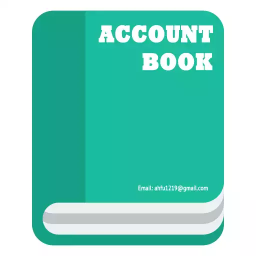 Free play online Account Book APK Free play online Account Book APK
