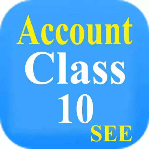 Play Account class 10 Notes : Offline easy notes APK Play Account class 10 Notes : Offline easy notes APK