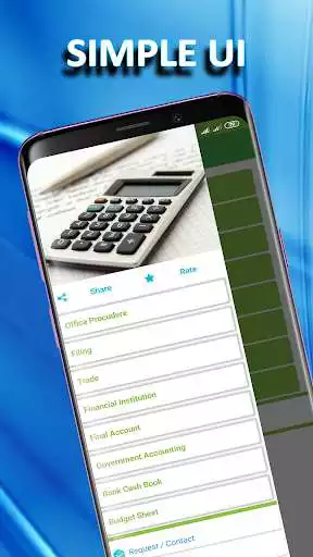 Play Account class  10  Notes : Offline easy notes  and enjoy Account class  10  Notes : Offline easy notes with UptoPlay