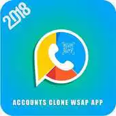 Free play online account clone wsapp APK Free play online account clone wsapp APK