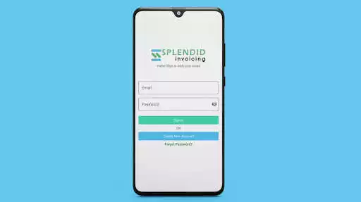 Play Accounting and invoicing App - Splendid Accounts  and enjoy Accounting and invoicing App - Splendid Accounts with UptoPlay