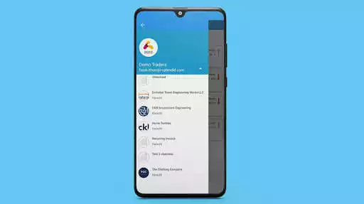 Play Accounting and invoicing App - Splendid Accounts as an online game Accounting and invoicing App - Splendid Accounts with UptoPlay