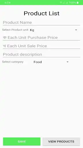 Play Accounting App as an online game Accounting App with UptoPlay