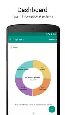 Play Accounting App - Zoho Books Play Accounting App - Zoho Books