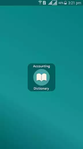 Play Accounting Dictionary  and enjoy Accounting Dictionary with UptoPlay