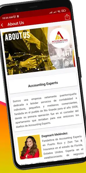 Play Accounting Experts as an online game Accounting Experts with UptoPlay