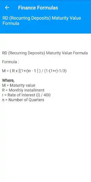 Play Accounting Formulas as an online game Accounting Formulas with UptoPlay