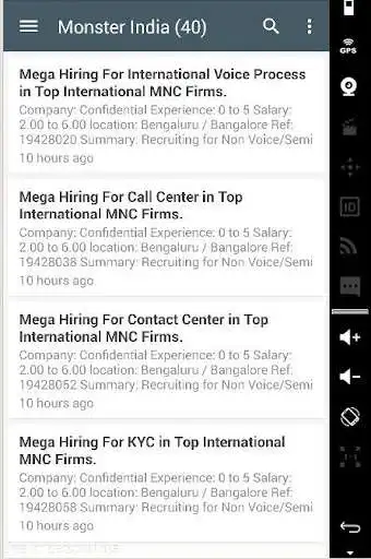 Play Accounting Jobs