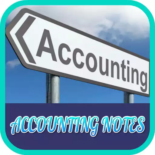 Play Accounting  Notes APK