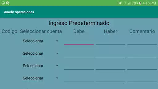 Play Accounting