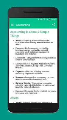 Play Accounting