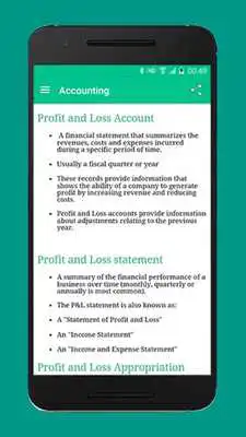 Play Accounting