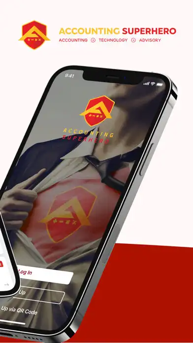 Play Accounting Superhero as an online game Accounting Superhero with UptoPlay