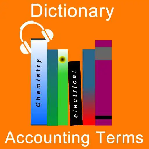Play Accounting Terms Dictionary APK Play Accounting Terms Dictionary APK