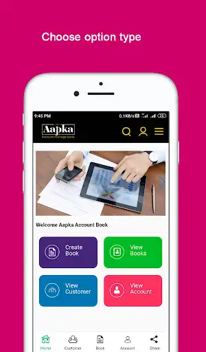 Play Account Manager - Credit and Debit Manager as an online game Account Manager - Credit and Debit Manager with UptoPlay