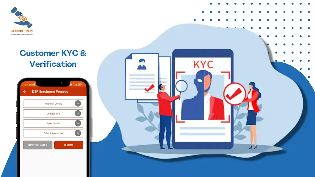 Play AccountMein as an online game AccountMein with UptoPlay