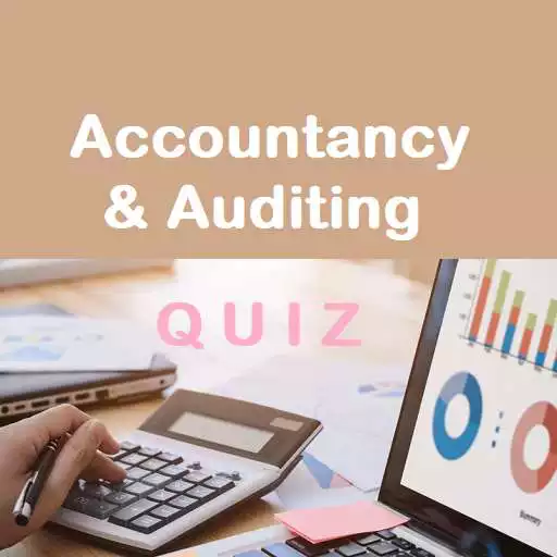 Play Accounts and Auditing Quiz APK Play Accounts and Auditing Quiz APK