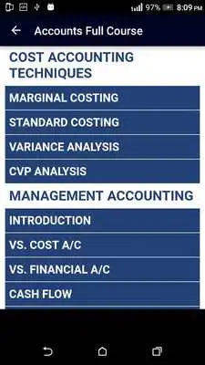 Play Accounts Course (Basic  Advance) - 7 Days