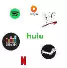 Free play online AccountsHacks  APK