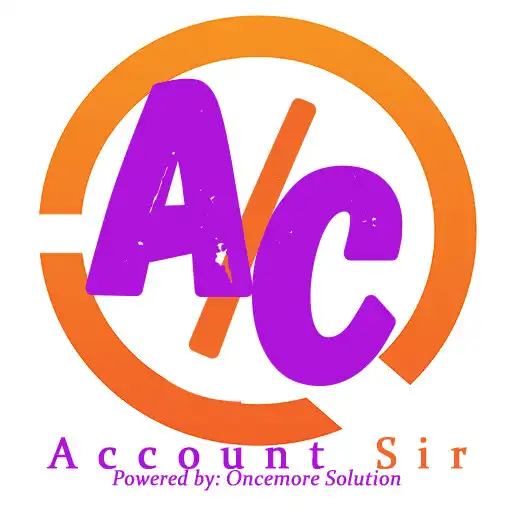 Play Account Sir -Class Notes 11/12 APK Play Account Sir -Class Notes 11/12 APK