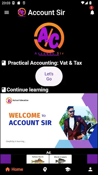 Play Account Sir -Class Notes 11/12  and enjoy Account Sir -Class Notes 11/12 with UptoPlay