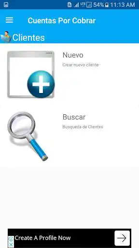 Play Accounts Receivable