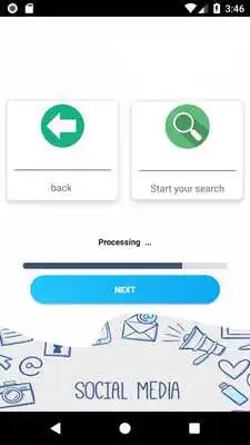 Play Accounts Recovery - all social media