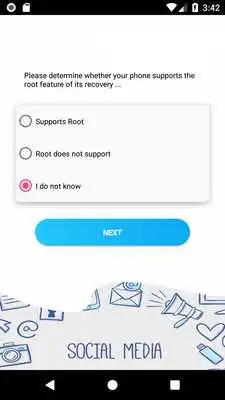 Play Accounts Recovery - all social media