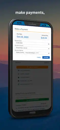 Play AccountView by Alaska Communications as an online game AccountView by Alaska Communications with UptoPlay