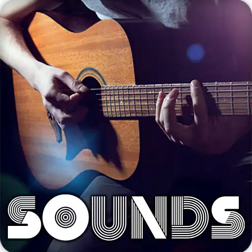 Play Accoustic Guitar Ringtones APK