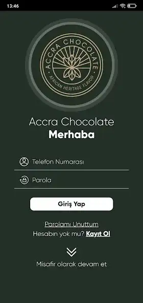 Play Accra Chocolate  and enjoy Accra Chocolate with UptoPlay