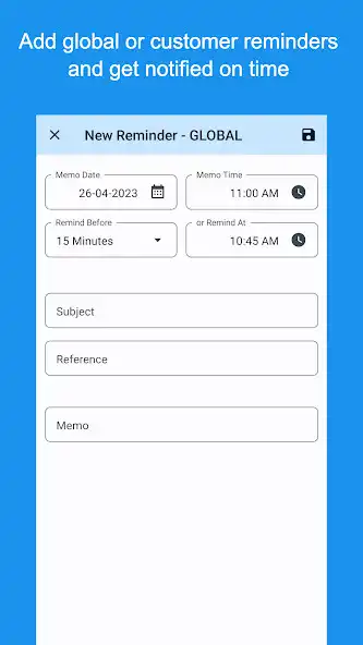 Play Accredo Sales v6 as an online game Accredo Sales v6 with UptoPlay