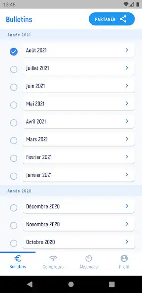 Play Accès Salarié - Listo Paye  and enjoy Accès Salarié - Listo Paye with UptoPlay