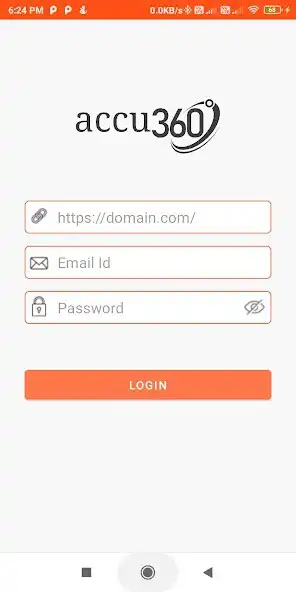 Play Accu360 (Beta)  and enjoy Accu360 (Beta) with UptoPlay