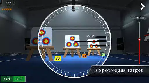 Play Accubow 2021  and enjoy Accubow 2021 with UptoPlay
