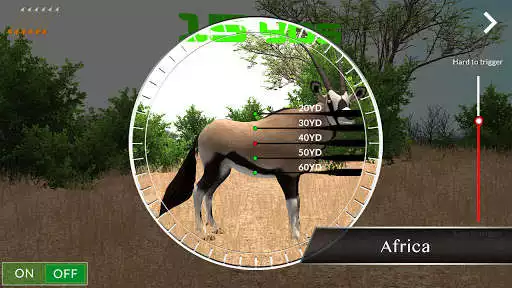 Play Accubow 2021 as an online game Accubow 2021 with UptoPlay