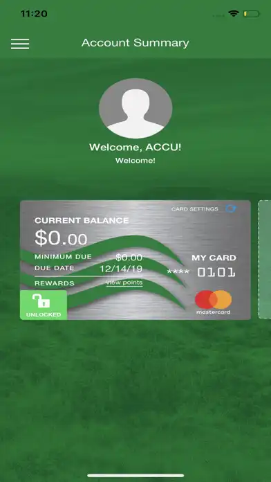 Play ACCU Card Controls as an online game ACCU Card Controls with UptoPlay