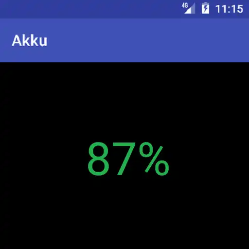 Free play online Accu Percent APK