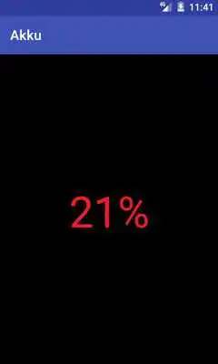 Play Accu Percent