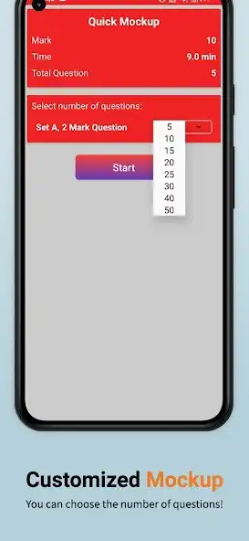 Play Accuplacer Exam Prep  and enjoy Accuplacer Exam Prep with UptoPlay
