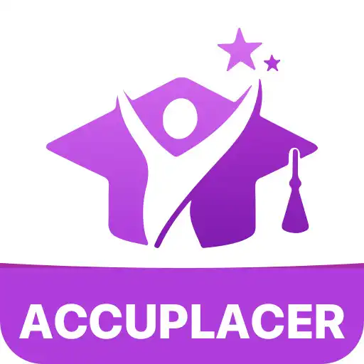 Play Accuplacer Practice Exam 2022 APK