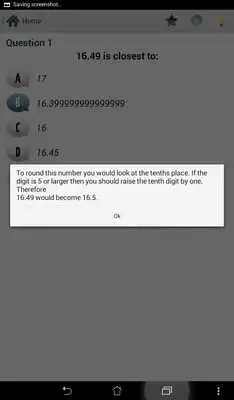 Play Accuplacer Test Practice