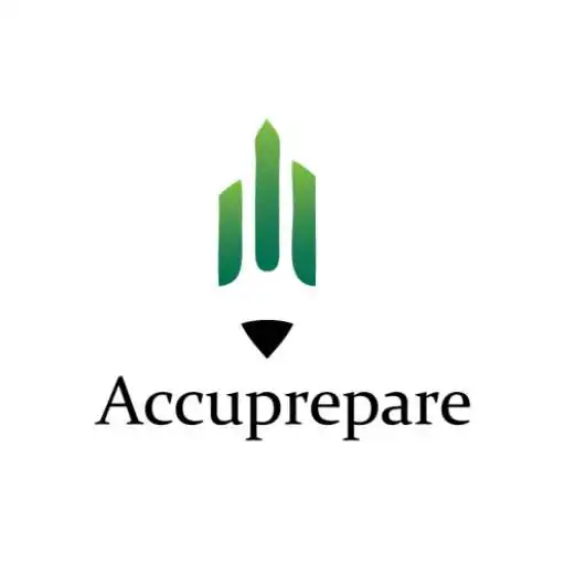 Play Accuprepare : Exam Prep. App APK