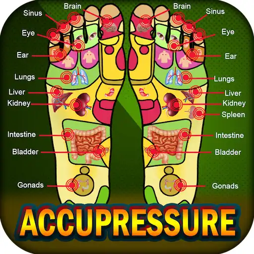 Play Accupressure Yoga Point Tips APK Play Accupressure Yoga Point Tips APK