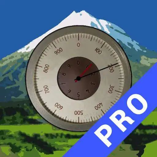 Play Accurate Altimeter PRO APK Play Accurate Altimeter PRO APK